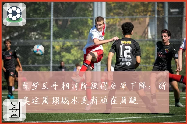 陈梦反手相持阶段得分率下降,新奥运周期战术更新迫在眉睫